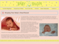 babybegin.net