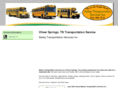 baileytransportation.com