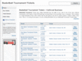 basketballtournament.org