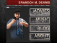 brandonmdennis.com