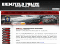 brimfieldpolice.com