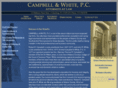 campbellandwhite.com