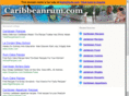caribbeanrum.com