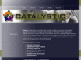 catalysticllc.com