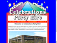 celebrationshire.com