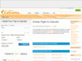 cheapflightscalcutta.com