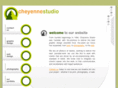 cheyennestudio.com