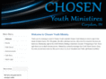 chosen-youth.com