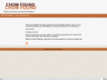 chowfound.com