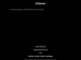 closuregame.com