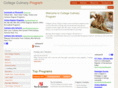 collegeculinaryprogram.com