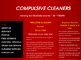 compulsivecleaners.org