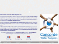 concordewater.com