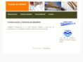 construccionesrufino.com