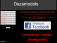 dazsmodels.com