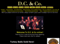 dcandco.net