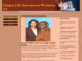 dldministries.com