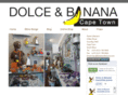 dolceandbanana.com