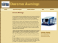 doremaawnings.com