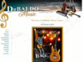 dubaldomusic.com