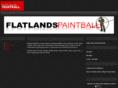 flatlandspaintball.com