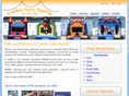 franklinpartyrentals.com