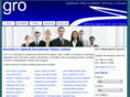 gabbottrecruitmentonline.com