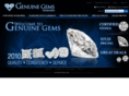 genuinegems.com