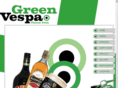 greenvespa.com
