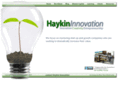 haykin.net