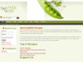 healthfulrecipes.com