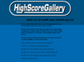 highscore-gallery.com