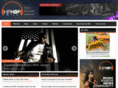 hiphopmill.com