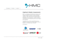 hmcomponents.com