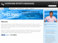 horshamsportsmassage.co.uk