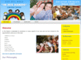 inhishandslearningcenters.com
