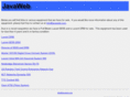 javaweb.com