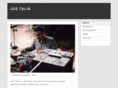 joetalia.com