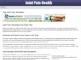 jointpainhelpnow.com