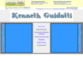 kennethguidotti.com