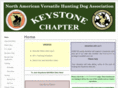 keystonenavhda.org