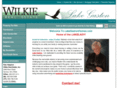 lakegastonhomes.com