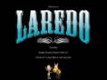 laredocountryband.com