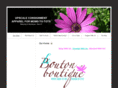 leboutonboutique.com
