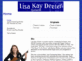 lisakaydeeter.com