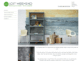lostweekend.ie