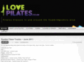 lovepilates.co.uk