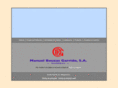 maderasbg.com