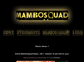 mambosquad.com