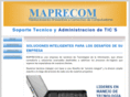 maprecom.com